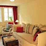 شقة Ferienhaus-Stobenstrasse-De