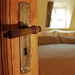 شقة Ferienhaus-Stobenstrasse-De *