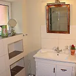 Apartment Ferienhaus-stobenstrasse-de # Terrasse # Parkplatz *