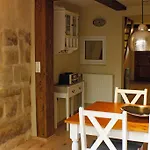 Ferienhaus-stobenstrasse-de # Terrasse # Parkplatz *