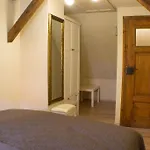 Ferienhaus-stobenstrasse-de # Terrasse # Parkplatz Apartment