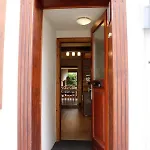 شقة Ferienhaus-Stobenstrasse-De