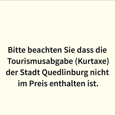Stobenstrasse Apartment *
