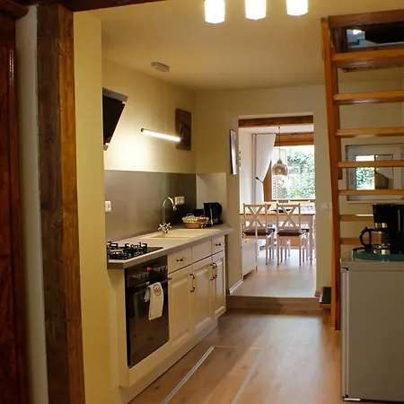 Stobenstrasse Quedlinburg