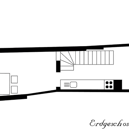 Ferienhaus-stobenstrasse-de # Terrasse # Parkplatz *