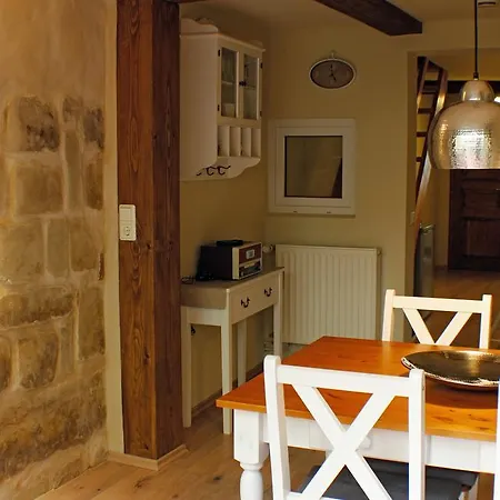 Ferienhaus-stobenstrasse-de # Terrasse # Parkplatz *
