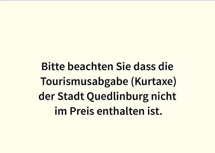 Stobenstrasse Apartment *