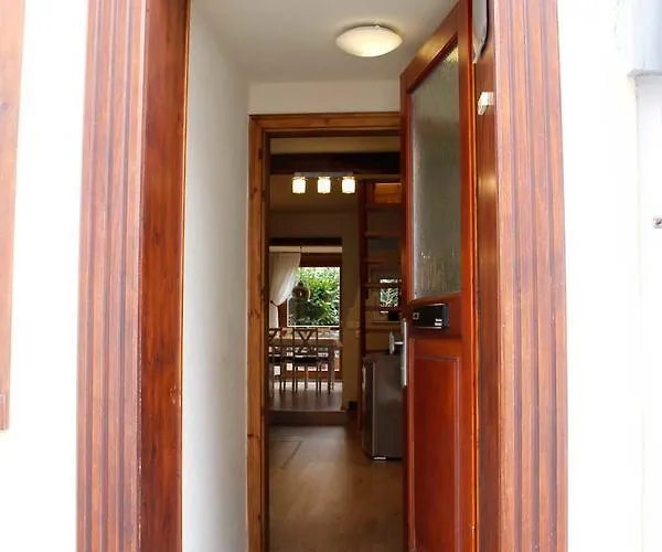 Apartment Stobenstrasse